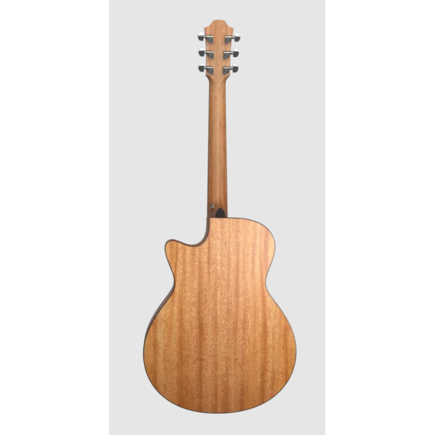 Furch MC Blue Gc-CM SPE Western red cedar / African mahogany